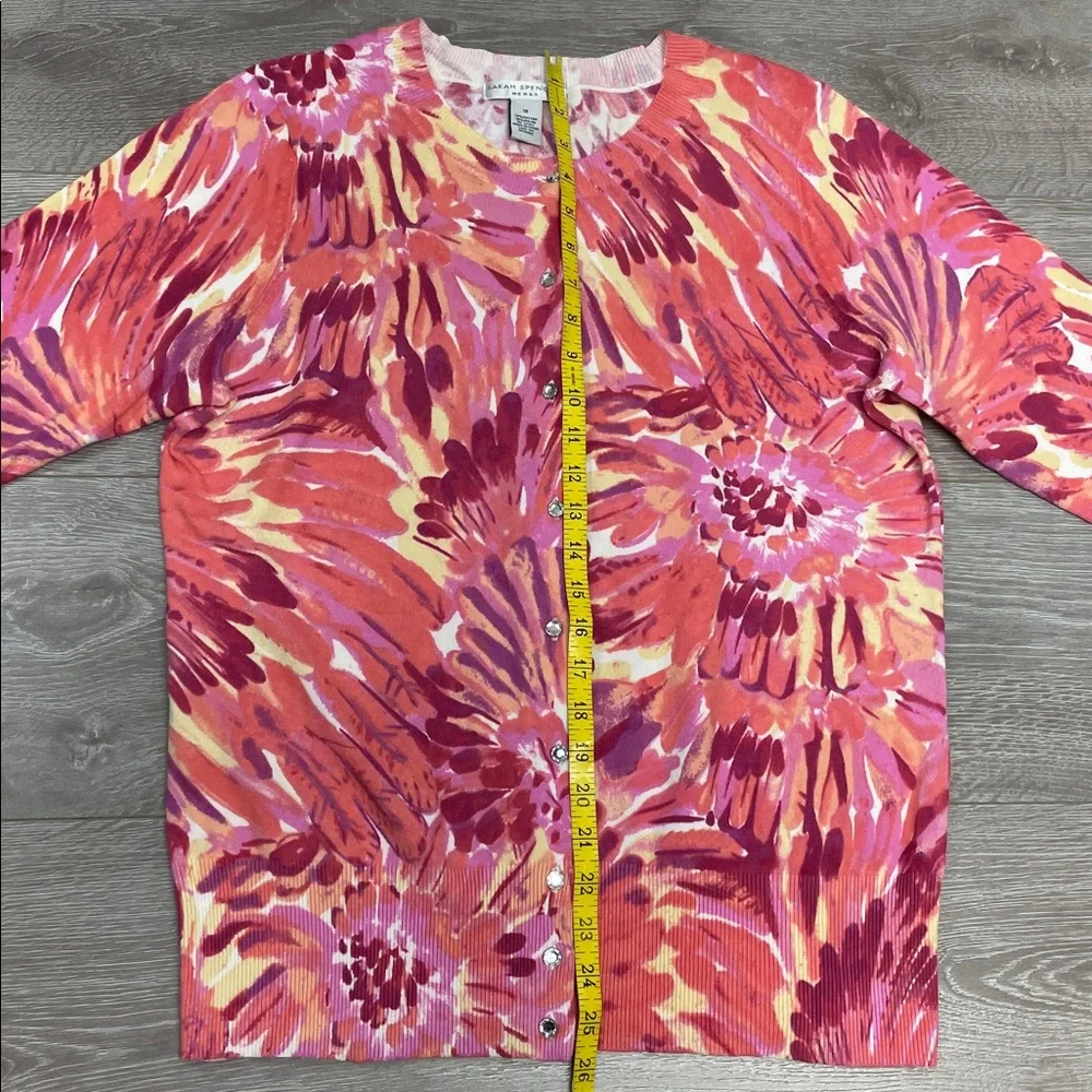 Sarah Spencer nwt sarah
